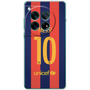 Чохол BoxFace OnePlus 12 Messi 10