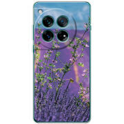 Чохол BoxFace OnePlus 12 Lavender Field