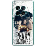 Чохол BoxFace OnePlus 12 Peaky Blinders Poster
