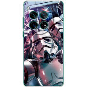 Чохол BoxFace OnePlus 12 Stormtroopers