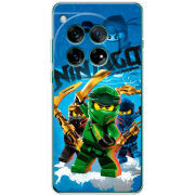Чохол BoxFace OnePlus 12 Lego Ninjago