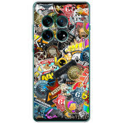 Чохол BoxFace OnePlus 12 CS:Go Stickerbombing