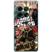 Чохол BoxFace OnePlus 12 GTA 4