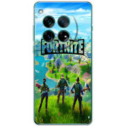 Чохол BoxFace OnePlus 12 Fortnite