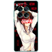 Чохол BoxFace OnePlus 12 Senpai