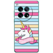 Чохол BoxFace OnePlus 12 Unicorn