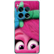 Чохол BoxFace OnePlus 12 Queen Poppy