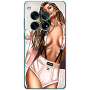 Чохол BoxFace OnePlus 12 Fatal Woman