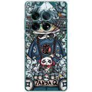 Чохол BoxFace OnePlus 12 Panda Q