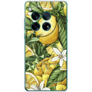 Чохол BoxFace OnePlus 12 Lemon Pattern