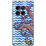 Чохол BoxFace OnePlus 12 Sea Tentacles
