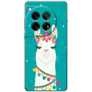 Чохол BoxFace OnePlus 12 Cold Llama