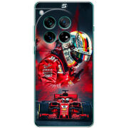 Чохол BoxFace OnePlus 12 Racing Car
