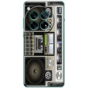 Чохол BoxFace OnePlus 12 Old Boombox