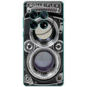 Чохол BoxFace OnePlus 12 Rolleiflex