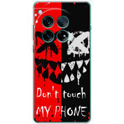 Чохол BoxFace OnePlus 12 Bad Smile