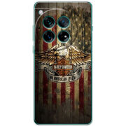 Чохол BoxFace OnePlus 12 Harley An American Legend