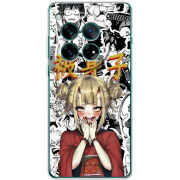 Чохол BoxFace OnePlus 12 Himiko Toga - My Hero Academia