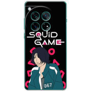 Чохол BoxFace OnePlus 12 siquid game 067