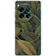 Чохол BoxFace OnePlus 12 Leaf