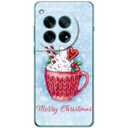 Чохол BoxFace OnePlus 12 Spicy Christmas Cocoa