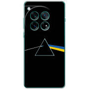 Чохол BoxFace OnePlus 12 Pink Floyd Україна