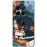 Чохол BoxFace OnePlus 12 Space Mission