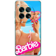 Чохол BoxFace OnePlus 12 Barbie 2023