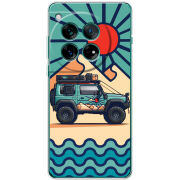 Чохол BoxFace OnePlus 12 Off Road