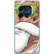 Чохол BoxFace OnePlus 12 Master Roshi