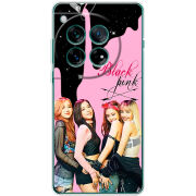 Чохол BoxFace OnePlus 12 Blackpink Star