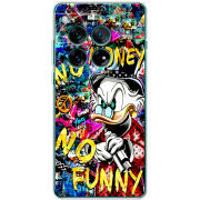 Чохол BoxFace OnePlus 12 no money no funny