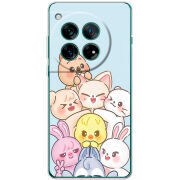 Чохол BoxFace OnePlus 12 