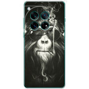 Чохол BoxFace OnePlus 12 Smokey Monkey
