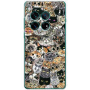 Чохол BoxFace OnePlus 12 