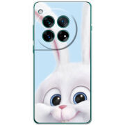 Чохол BoxFace OnePlus 12 Rabbit