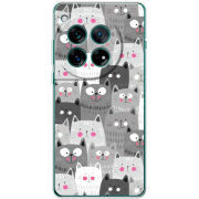 Чохол BoxFace OnePlus 12 