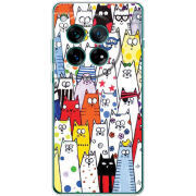 Чохол BoxFace OnePlus 12 