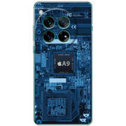 Чохол BoxFace OnePlus 12 