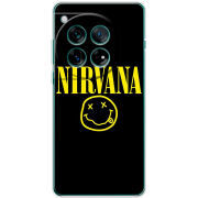 Чохол BoxFace OnePlus 12 NIRVANA