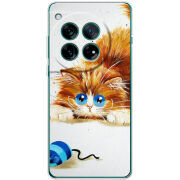 Чохол BoxFace OnePlus 12 