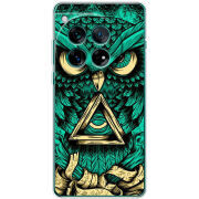 Чохол BoxFace OnePlus 12 Masonic Owl