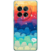 Чохол BoxFace OnePlus 12 