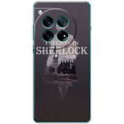 Чохол BoxFace OnePlus 12 Sherlock