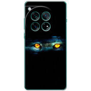 Чохол BoxFace OnePlus 12 Eyes in the Dark