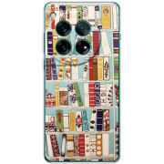 Чохол BoxFace OnePlus 12 