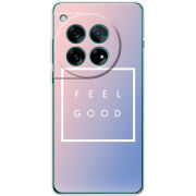 Чохол BoxFace OnePlus 12 