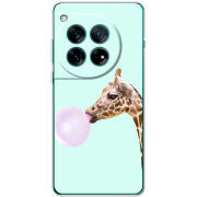 Чохол BoxFace OnePlus 12 