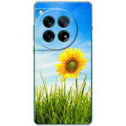 Чохол BoxFace OnePlus 12 Sunflower Heaven