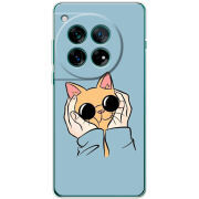 Чохол BoxFace OnePlus 12 